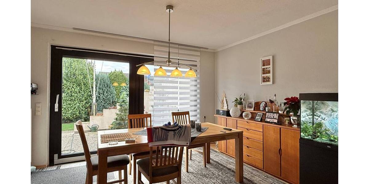 Ihr neues Zuhause wartet auf Sie! Gepflegtes EFH - nur ein 