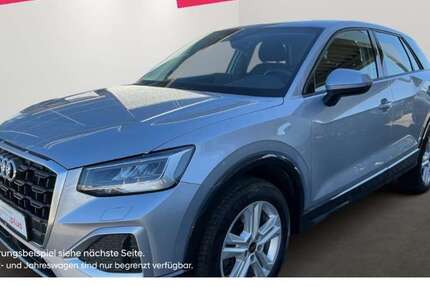 Audi Q2 70.551 km 27.990 &euro; Duisburg 47249