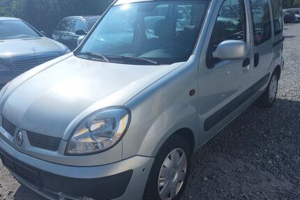 Renault Kangoo 139.925 km 3.590 &euro; weinstadt 71384