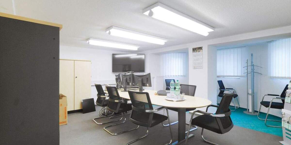 Gewerbeobjekt Neubrandenburg Innenstadt - 849.500&euro; | Angebot:25708814