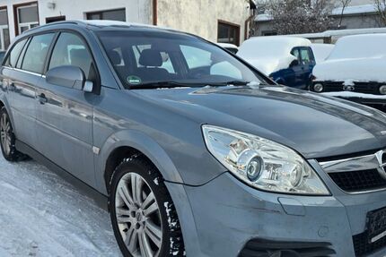 Opel Vectra 246.000 km 1.000 &euro; Waltershausen 99880