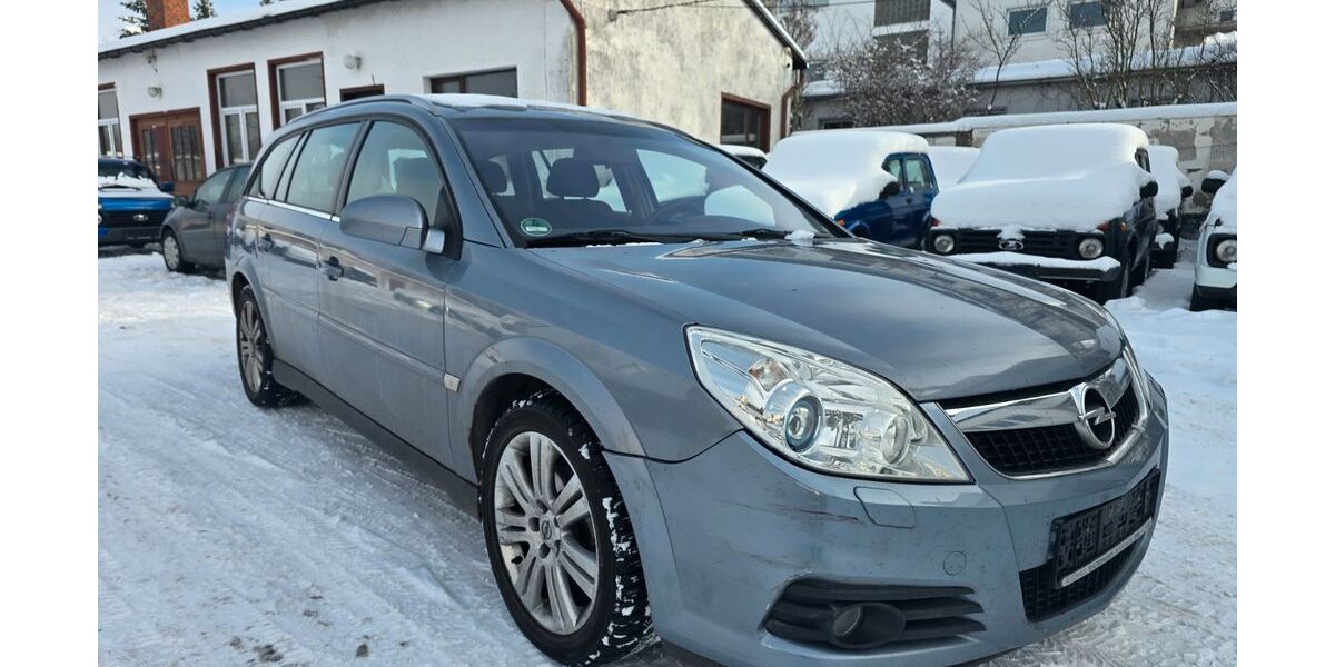Opel Vectra 246.000 km 1.000 &euro; Waltershausen 99880
