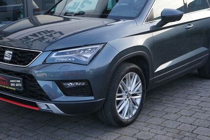 Seat Ateca 50.400 km 23.900 &euro; Pfedelbach 74629