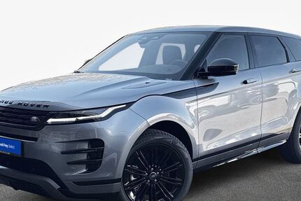 Land Rover Range Rover Evoque 13.800 km 52.990 &euro; Heilbronn 74080