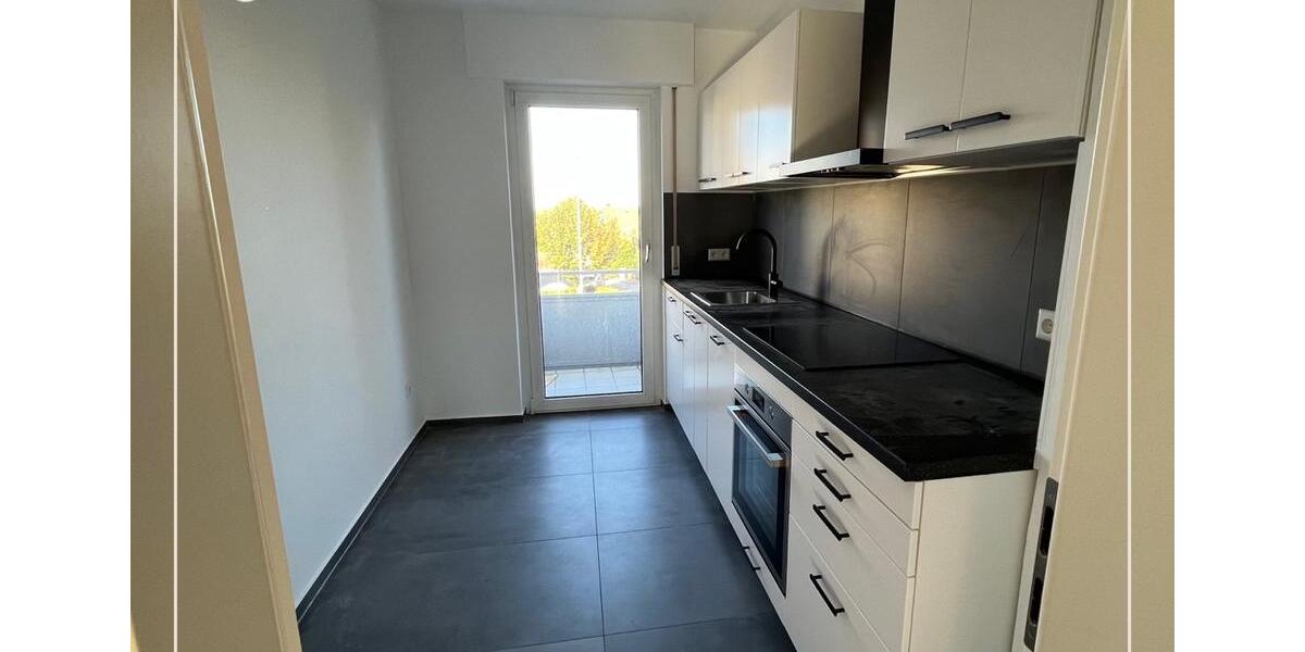 Etagenwohnung Fellbach Oeffingen - 3 Zimmer, 75 m&sup2;, 1.300&euro; | Angebot:26338838