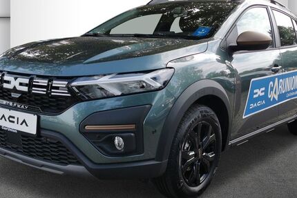 Dacia Sandero 5.000 km 19.695 € Leipzig 04129