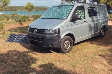 VW T5 Transporter 245.000 km 16.999 &euro; Ahlerstedt 21702