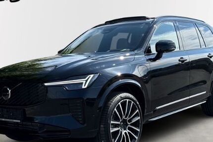 Volvo XC90 9.900 km 87.900 &euro; Kleinostheim 63801