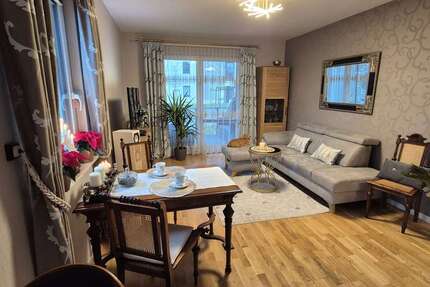 Wohnung zum Kaufen in Warnemünde 495.000 € 73 m² 3 zimmer