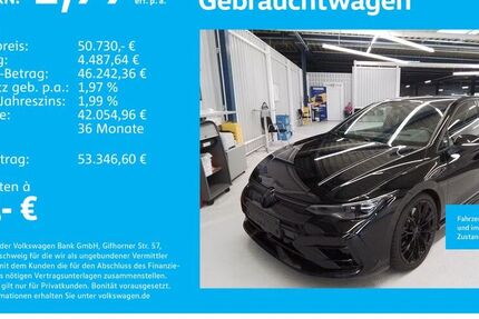 VW Golf