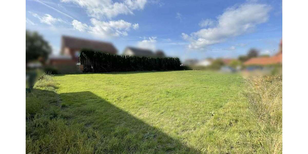 Grundstück zu verkaufen in Bad Essen 150.000 € 1496 m² zimmer