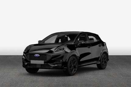 Ford Puma 17.244 km 25.590 &euro; Stuttgart 70190