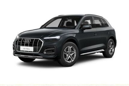 Audi Q5 13.100 km 44.999 &euro; Walldürn 74731