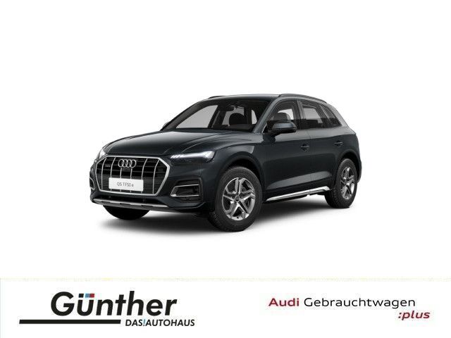 Audi Q5 13.100 km 44.999 &euro; Walldürn 74731