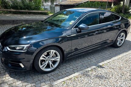 Audi A5 167.000 km 17.700 &euro; Wehringen 86517