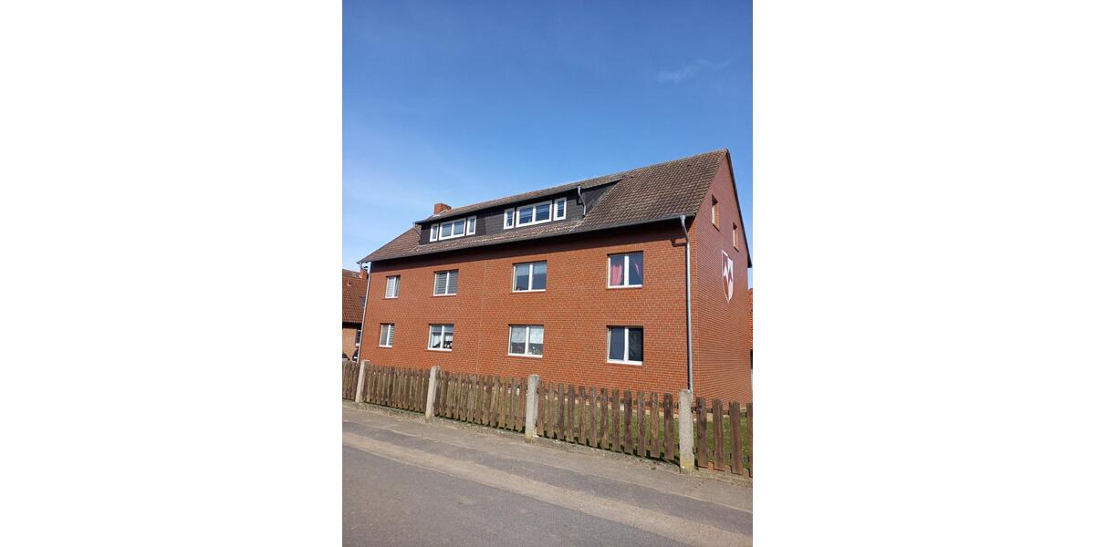 Dachgeschoßwohnung Königslutter am Elm - 3 Zimmer, 60 m&sup2;, 360&euro; | Angebot:25025470