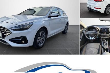 Hyundai i30 80.000 km 15.500 &euro; Sankt Augustin 53757