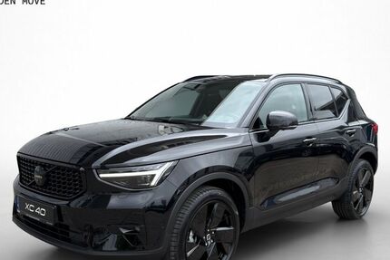 Volvo XC40 5.000 km 45.900 &euro; Bamberg 96052
