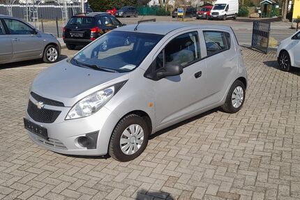 Chevrolet Spark 117.961 km 3.150 &euro; Hiddenhausen 32120