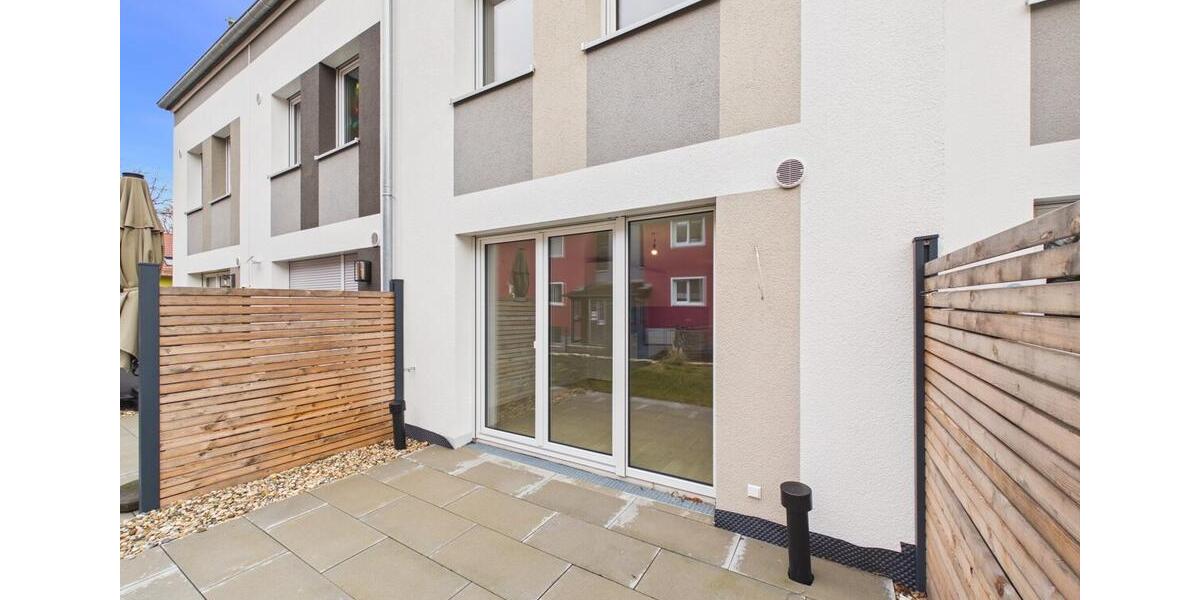 Reihenhaus Weingarten (Baden) - 5 Zimmer, 112 m&sup2;, 1.780&euro; | Angebot:25882733