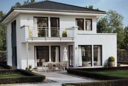Haus Philippsburg - 5 Zimmer, 140 m&sup2;, 485.000&euro; | Angebot:27587096