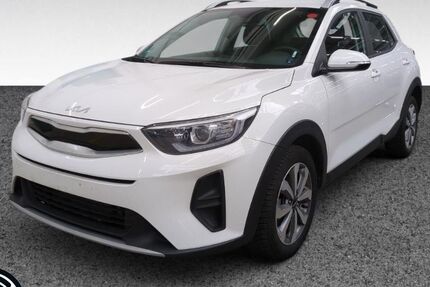 Kia Stonic 21.174 km 20.990 &euro; Schmalkalden 98574