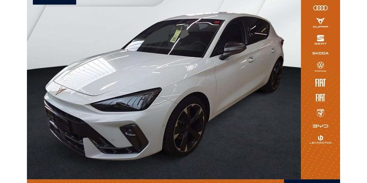 Cupra Leon 19.666 km 27.980 &euro; Neumarkt 92318