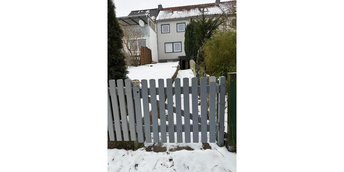 Haus in Göttingen zu mieten 5 zimmer