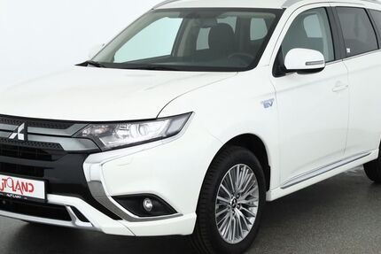 Mitsubishi Outlander 75.000 km 22.990 &euro; Wietmarschen 49835