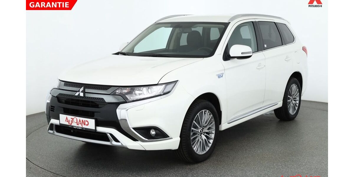 Mitsubishi Outlander 75.000 km 22.990 &euro; Wietmarschen 49835