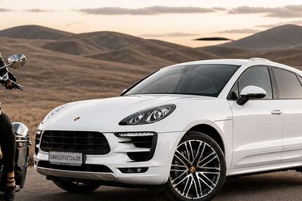 Porsche Macan 205.100 km 26.980 &euro; Frankfurt am Main 60386