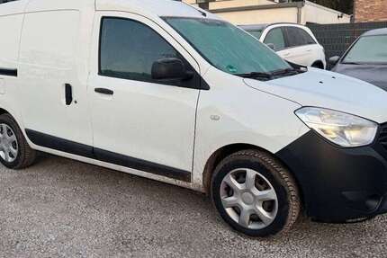 Dacia Dokker 124.250 km 8.999 &euro; Isernhagen 30916