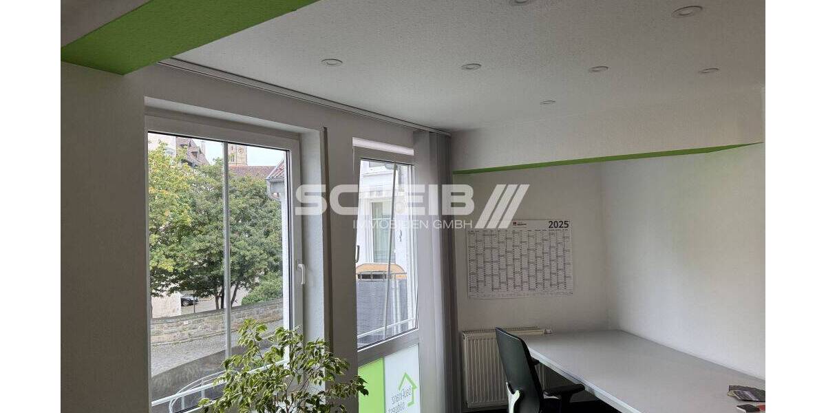 Gewerbeobjekt Gaildorf - 1.260&euro; | Angebot:25677004