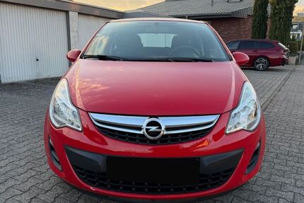 Opel Corsa 127.000 km 2.999 &euro; Rüsselsheim 65428