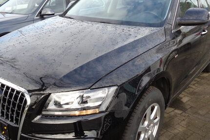 Audi Q5 218.000 km 11.950 &euro; Barnstorf 49406
