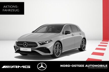 Mercedes-Benz A 200 8.050 km 43.898 &euro; Eckernförde 24340