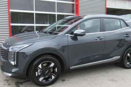 Kia Sportage 4.295 km 28.900 &euro; Osterhofen 94486