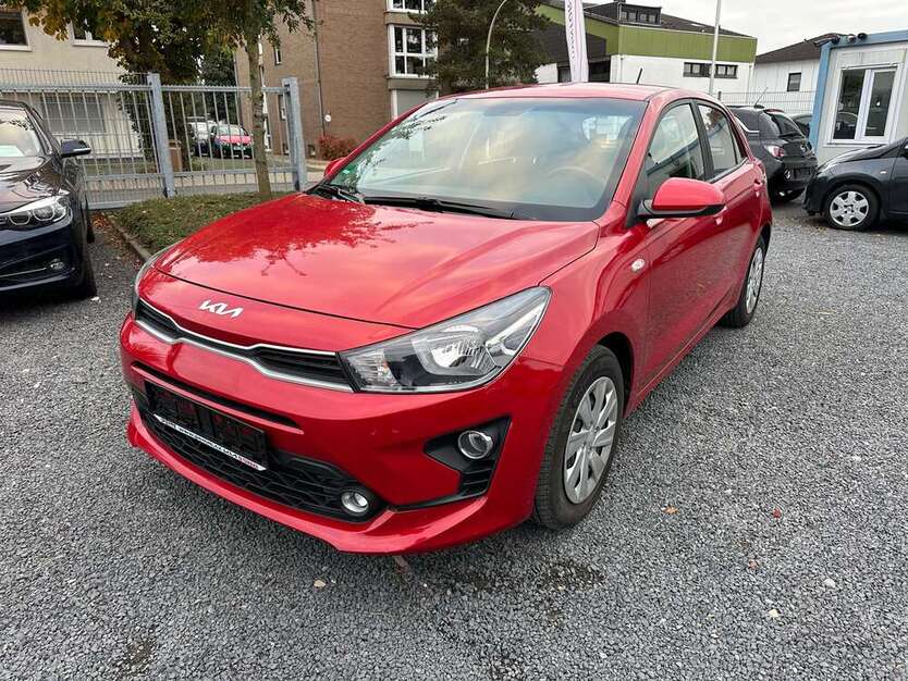 Kia Rio 18.773 km 13.800 € Übach-Palenberg 52531