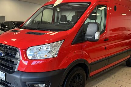 Ford Transit 118.774 km 18.900 € Bonn 53227