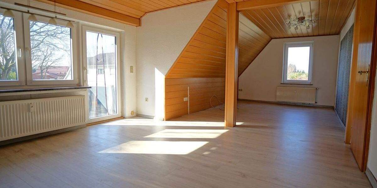 Einfamilienhaus Schiffdorf Wehdel - 6 Zimmer, 148 m&sup2;, 257.000&euro; | Angebot:25525402