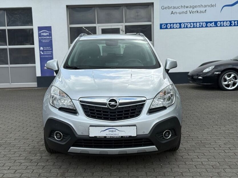Mokka