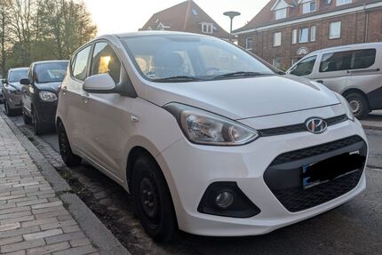Hyundai i10 207.271 km 3.600 &euro; Lübeck 23568
