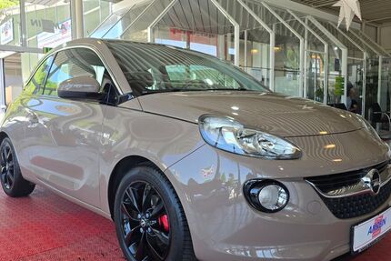 Opel Adam 84.400 km 8.200 &euro; Lahnstein 56112