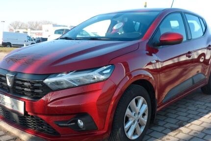 Dacia Sandero 87.335 km 12.750 &euro; Greifswald 17489