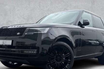 Land Rover Range Rover 3.750 km 139.900 &euro; Dortmund 44143