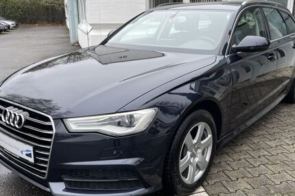 Audi A6 135.600 km 17.950 &euro; Reutlingen 72770