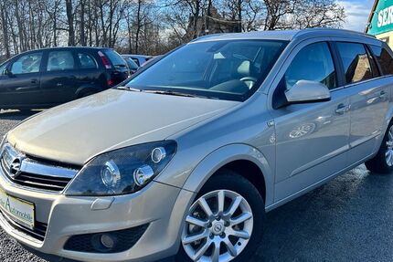 Opel Astra 167.500 km 4.700 &euro; Großdubrau/Zschillichau 02694
