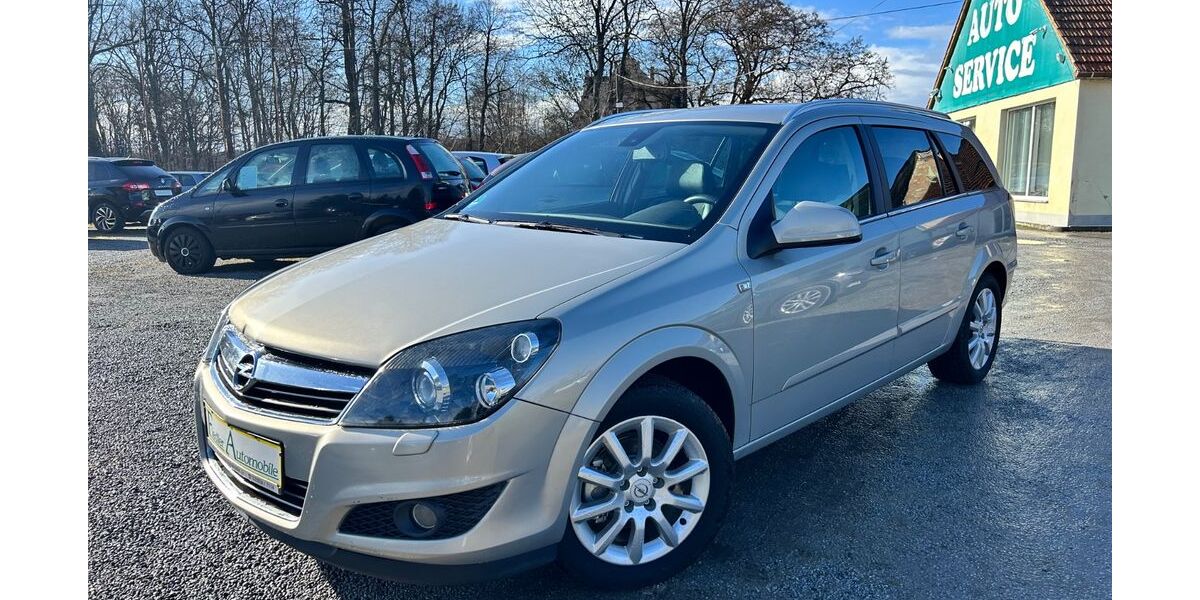 Opel Astra 167.500 km 4.700 &euro; Großdubrau/Zschillichau 02694