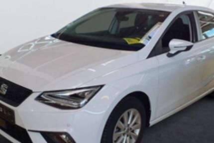 Seat Ibiza 13.449 km 19.290 &euro; Baunatal 34225