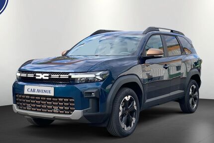 Dacia Bigster 10.089 km 27.990 &euro; Wittlich 54516